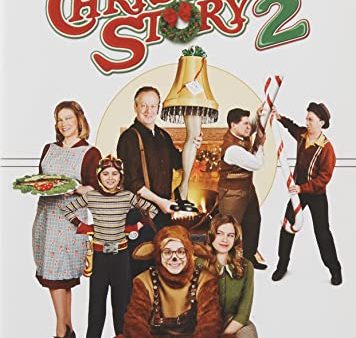 A CHRISTMAS STORY 2 For Sale